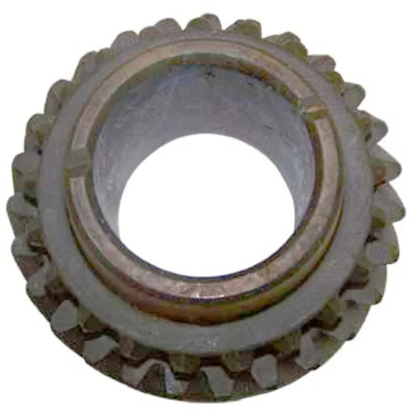 Crown Automotive J8124644 2nd Gear for 67-75 Jeep CJ, SJ & J Series with T14 3 Speed Transmission