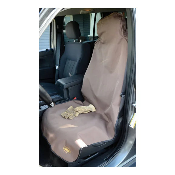 Load image into Gallery viewer, Aries Seat Defender Front Seat Cover Universal Fit
