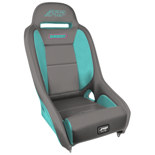 PRP Seats Shreddy Comp Elite Suspension Seat