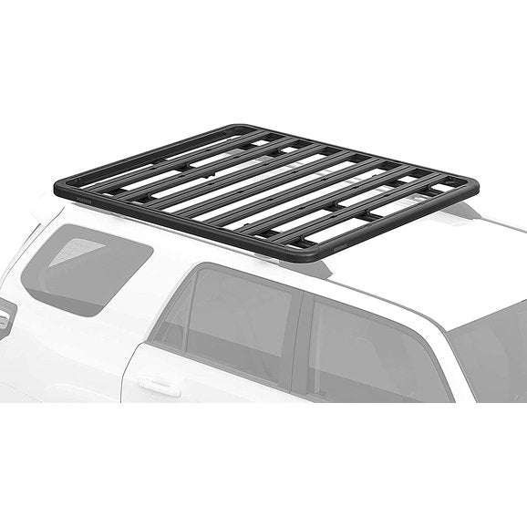 Load image into Gallery viewer, Yakima LockNLoad Platform Roof Rack
