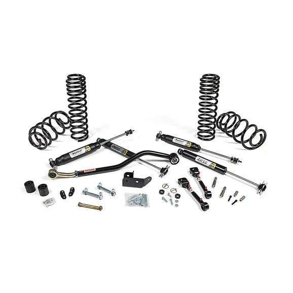 JKS Manufacturing JSPEC110K JSPEC 2