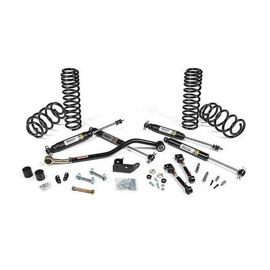 JKS Manufacturing JSPEC110K JSPEC 2