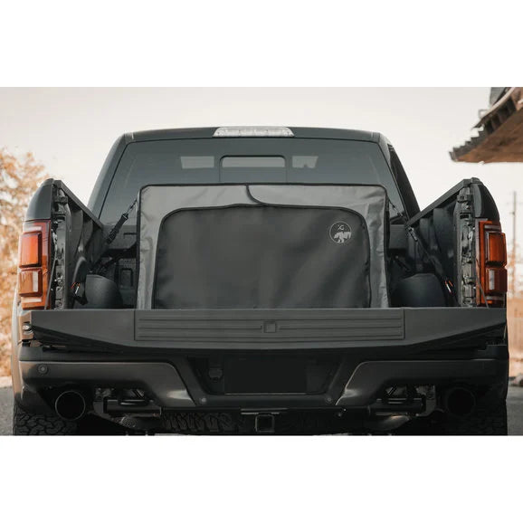 Load image into Gallery viewer, XG Cargo XG-312 Overload Truck Bed Storage for 2020 Jeep Gladiator JT
