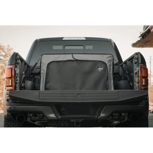 XG Cargo XG-312 Overload Truck Bed Storage for 20-24 Jeep Gladiator JT