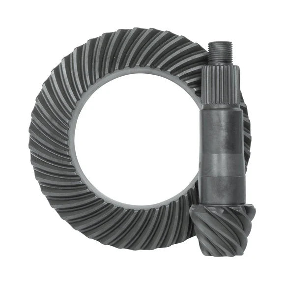 Yukon Gear & Axle Ring and Pinion Set for 18-24 Jeep Wrangler JL with Dana 30 Front Axle