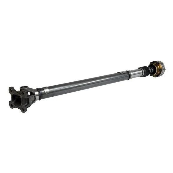 Crown Automotive 52105728AE Front Drive Shaft for 05-06 Jeep Grand Cherokee WK and Commander XK with 4.7L and 5.7L Engines