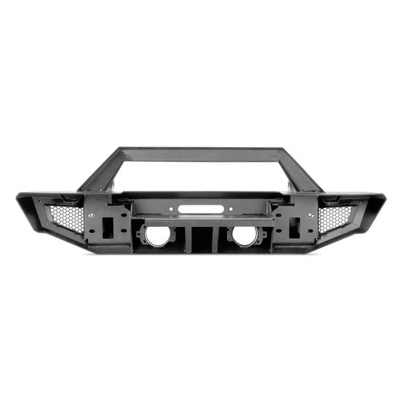 Load image into Gallery viewer, Carnivore Front Bumper for 07-24 Jeep Wrangler JK, JL &amp; Gladiator JT
