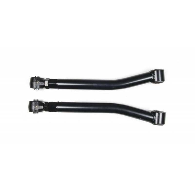 Load image into Gallery viewer, JKS J-FLEX Front Adjustable Lower Control Arms for Jeep JK
