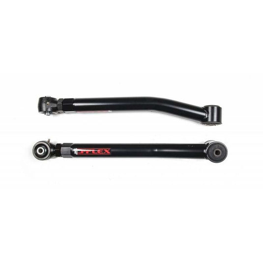 JKS J-FLEX Front Adjustable Lower Control Arms for Jeep JK