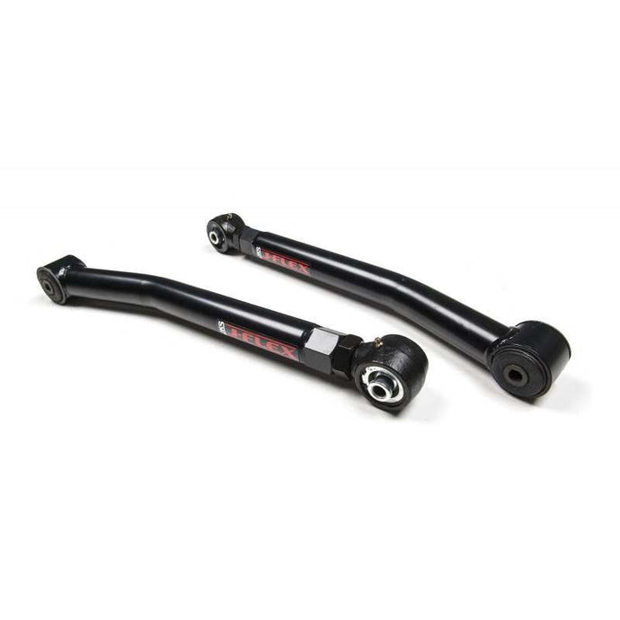 JKS J-FLEX Front Adjustable Lower Control Arms for Jeep JK