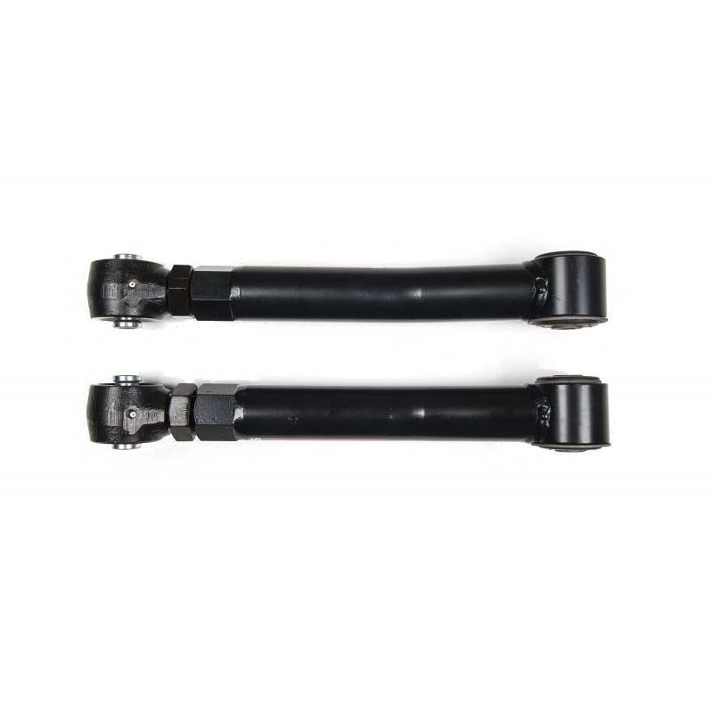 Load image into Gallery viewer, JKS J-FLEX Adjustable Lower Control Arms for Jeep TJ, XJ
