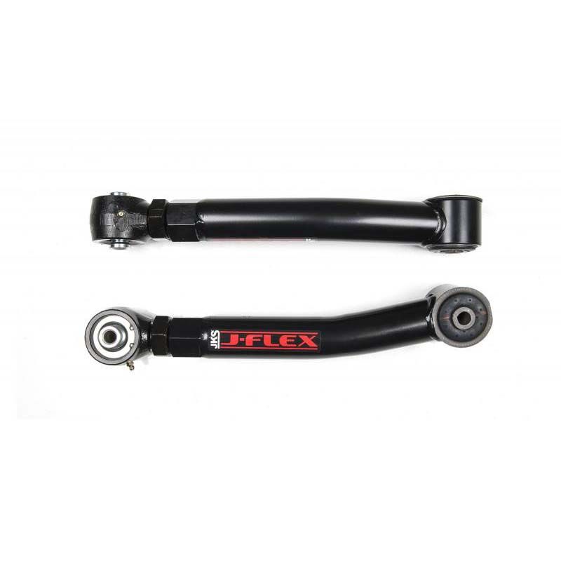 Load image into Gallery viewer, JKS J-FLEX Adjustable Lower Control Arms for Jeep TJ, XJ
