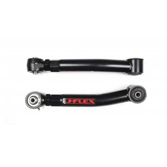 JKS J-FLEX Adjustable Lower Control Arms for Jeep TJ, XJ