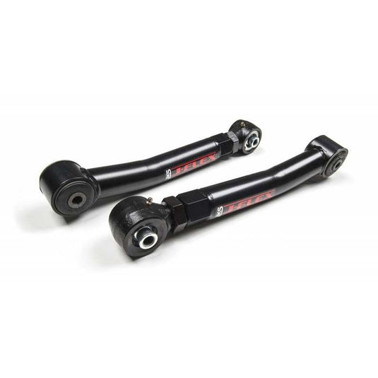 JKS J-FLEX Adjustable Lower Control Arms for Jeep TJ, XJ