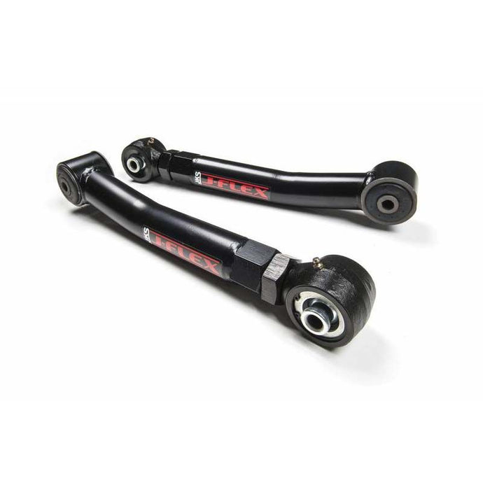 JKS J-FLEX Adjustable Lower Control Arms for Jeep TJ, XJ