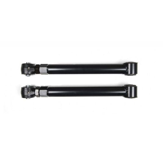 JKS J-FLEX Adjustable Rear Lower Control Arms for Jeep JK