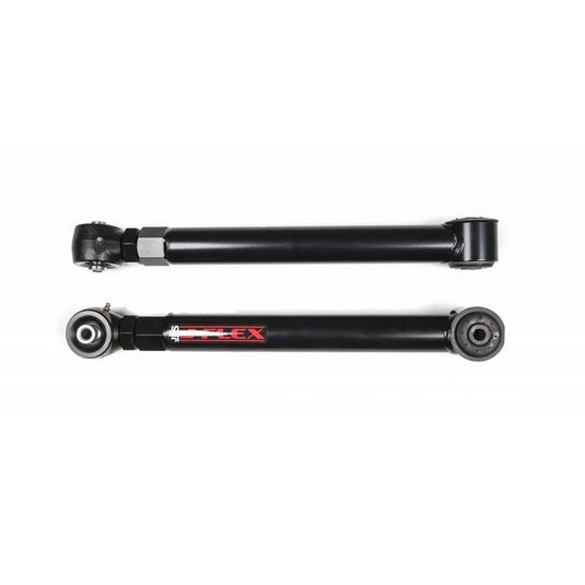 JKS J-FLEX Adjustable Rear Lower Control Arms for Jeep JK