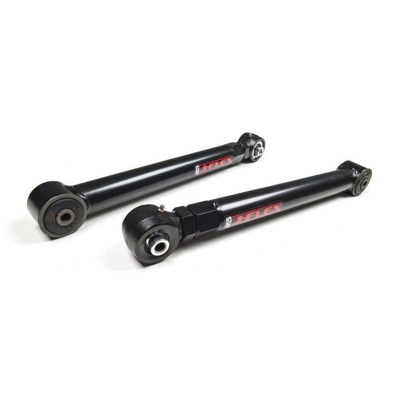 Load image into Gallery viewer, JKS J-FLEX Adjustable Rear Lower Control Arms for Jeep JK
