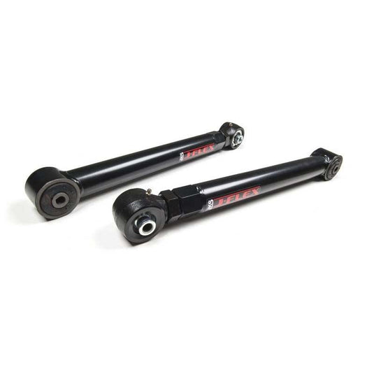 JKS J-FLEX Adjustable Rear Lower Control Arms for Jeep JK