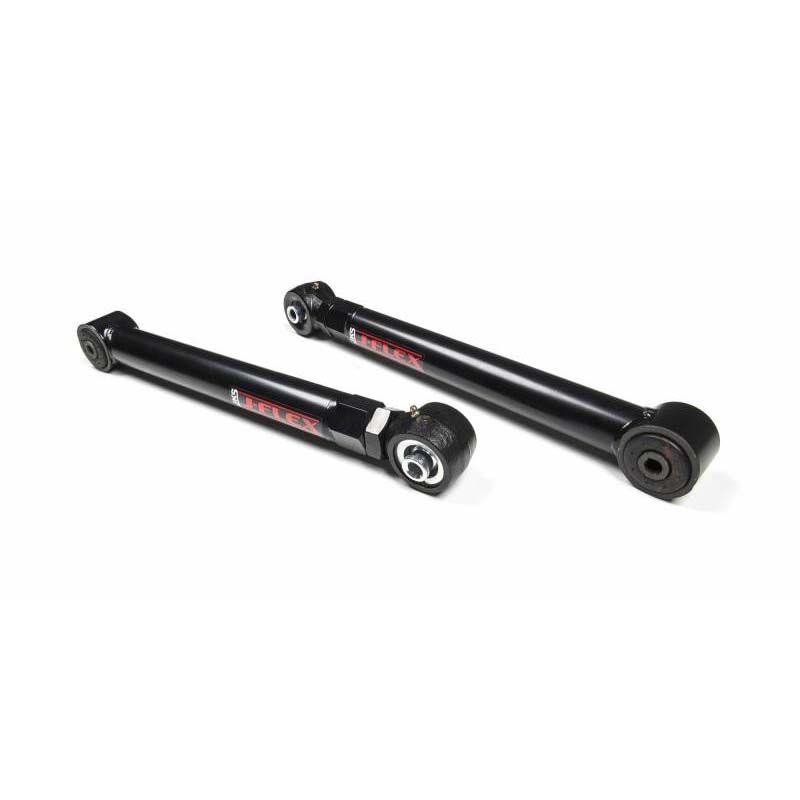 Load image into Gallery viewer, JKS J-FLEX Adjustable Rear Lower Control Arms for Jeep JK
