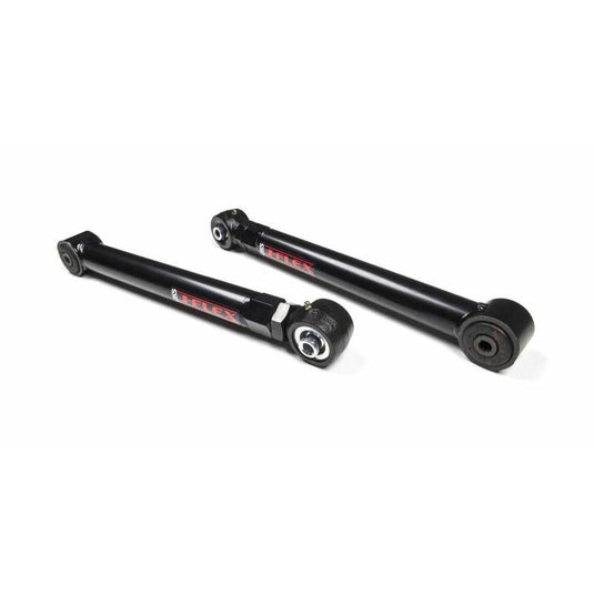 JKS J-FLEX Adjustable Rear Lower Control Arms for Jeep JK