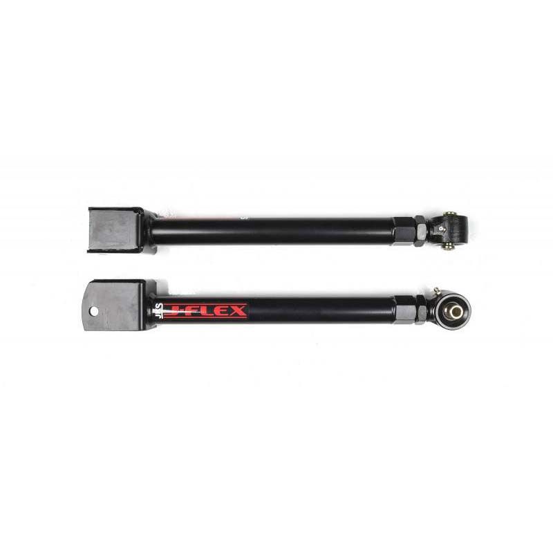 Load image into Gallery viewer, JKS J-FLEX Front Adjustable Upper Control Arms for Jeep JK
