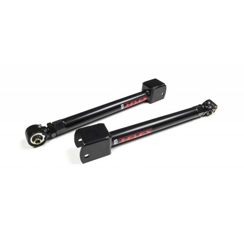 Load image into Gallery viewer, JKS J-FLEX Front Adjustable Upper Control Arms for Jeep JK
