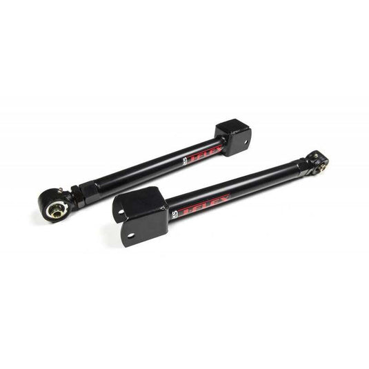 JKS J-FLEX Front Adjustable Upper Control Arms for Jeep JK