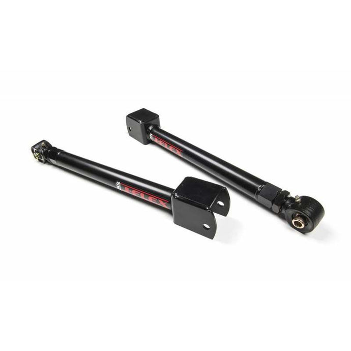 JKS J-FLEX Front Adjustable Upper Control Arms for Jeep JK