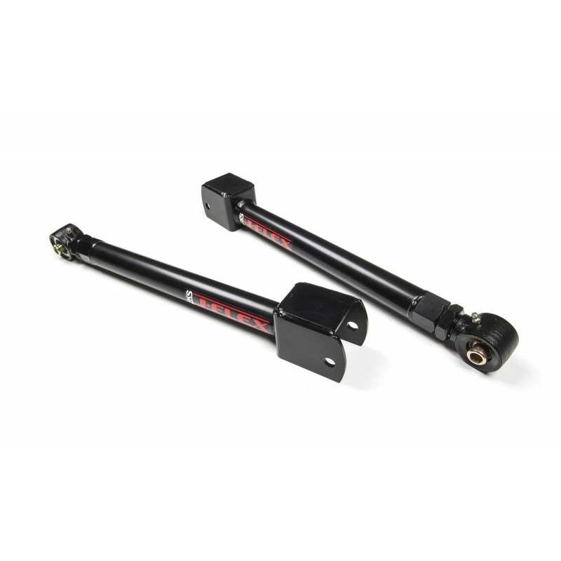 Load image into Gallery viewer, JKS J-FLEX Front Adjustable Upper Control Arms for Jeep JK
