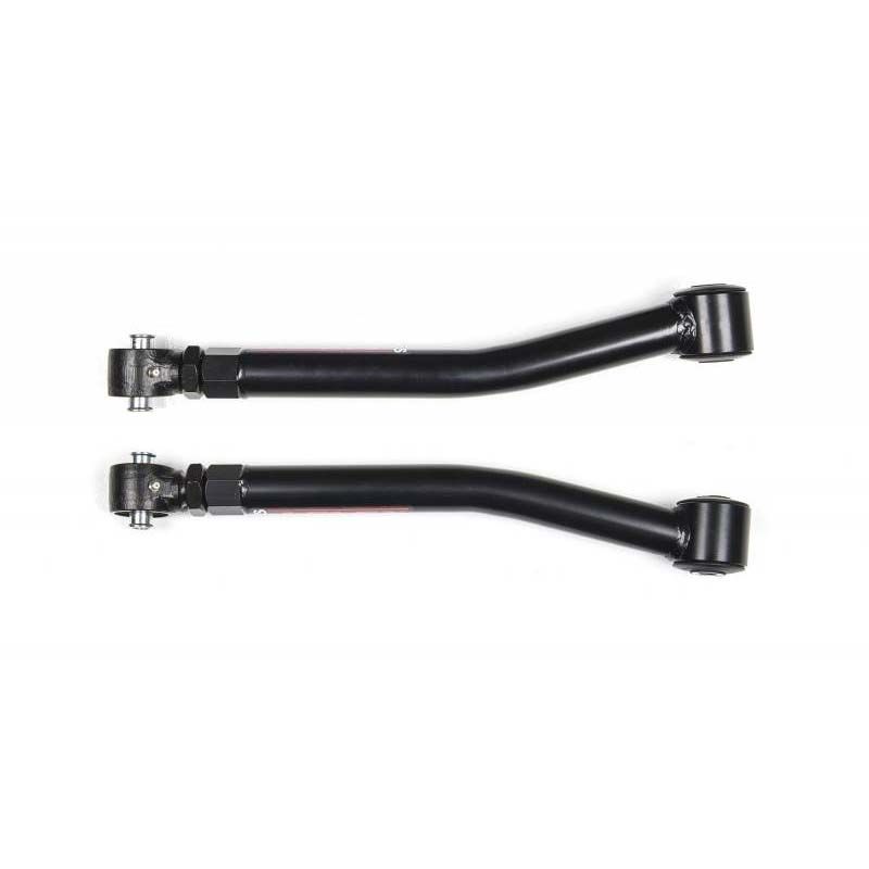 Load image into Gallery viewer, JKS J-FLEX Adjustable Rear Upper Control Arms for Jeep JK
