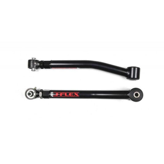 JKS J-FLEX Adjustable Rear Upper Control Arms for Jeep JK