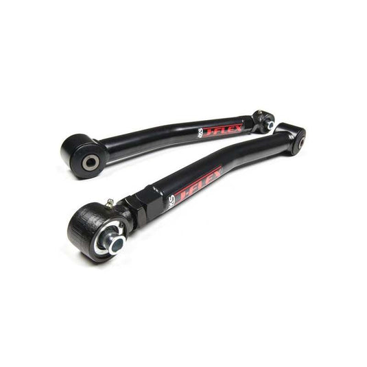 JKS J-FLEX Adjustable Rear Upper Control Arms for Jeep JK