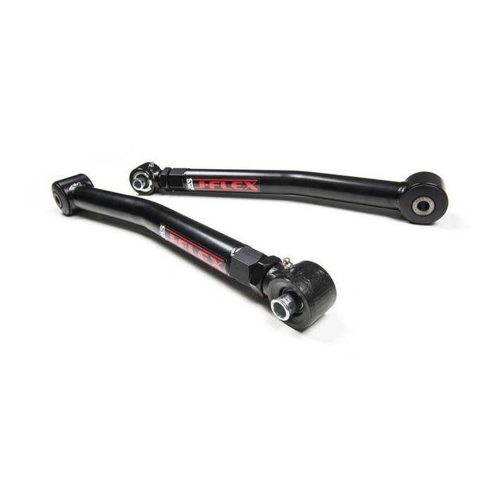 JKS J-FLEX Adjustable Rear Upper Control Arms for Jeep JK