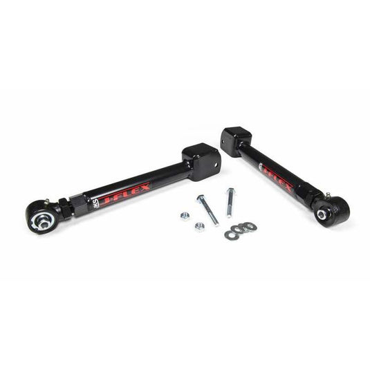 JKS J-FLEX Adjustable Lower Control Arms for Jeep TJ, MJ, XJ, WJ, ZJ