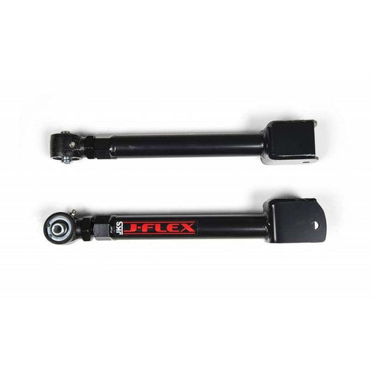 JKS J-FLEX Adjustable Lower Control Arms for Jeep TJ, MJ, XJ, WJ, ZJ