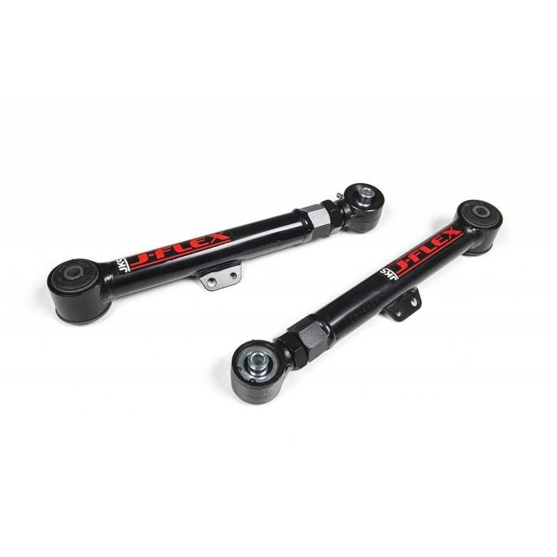 Load image into Gallery viewer, JKS J-FLEX Adjustable Rear Upper Control Arms for Jeep TJ, ZJ
