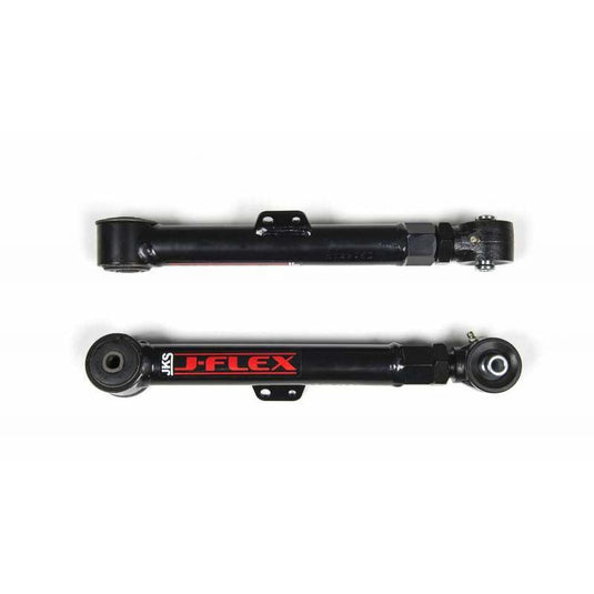 JKS J-FLEX Adjustable Rear Upper Control Arms for Jeep TJ, ZJ