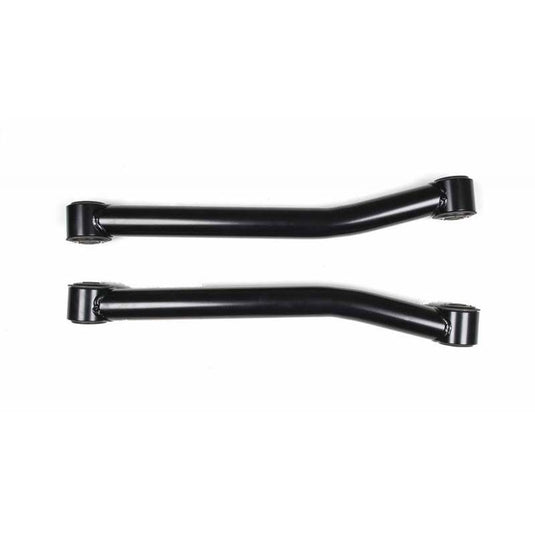 JKS J-LINK Front Fixed Lower Control Arms for Jeep JK