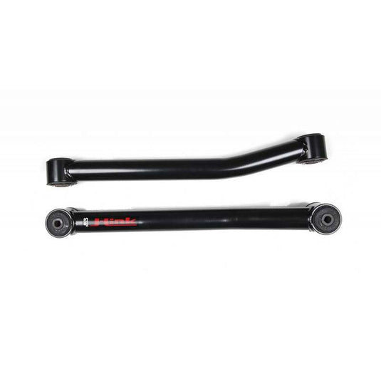 JKS J-LINK Front Fixed Lower Control Arms for Jeep JK