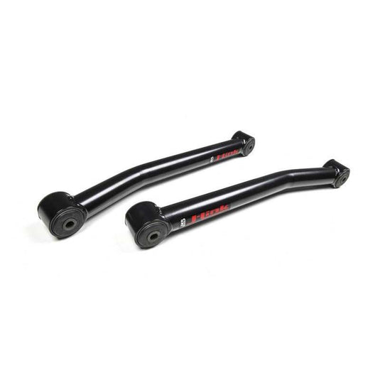 JKS J-LINK Front Fixed Lower Control Arms for Jeep JK