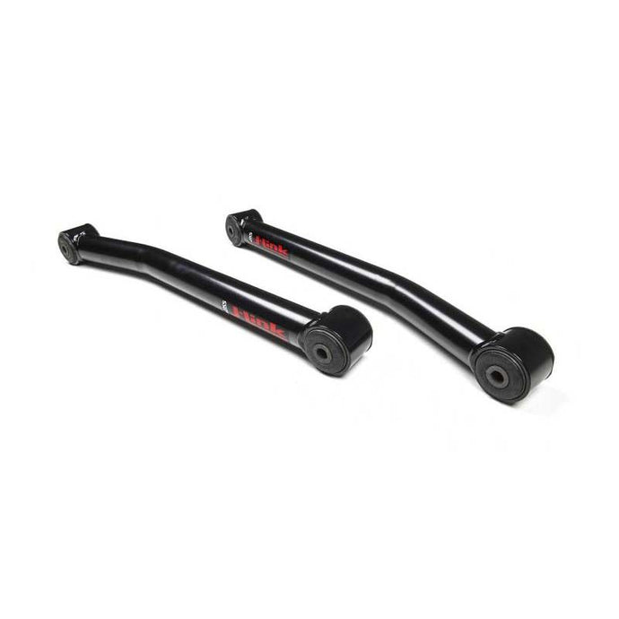 JKS J-LINK Front Fixed Lower Control Arms for Jeep JK