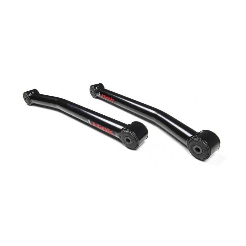 Load image into Gallery viewer, JKS J-LINK Front Fixed Lower Control Arms for Jeep JK
