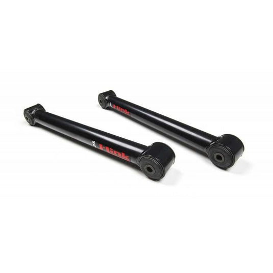 JKS J-LINK Fixed Rear Lower Control Arms for Jeep JK