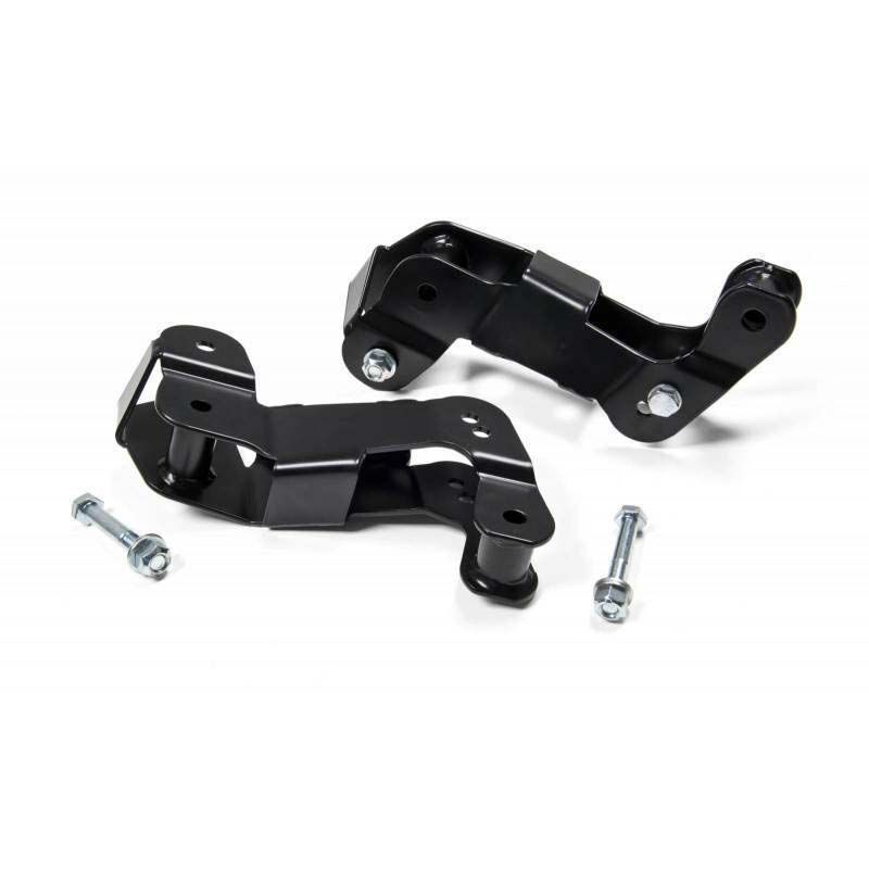 Load image into Gallery viewer, JKS Control Arm Correction Bracket Kit for Jeep JK
