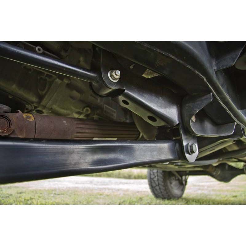 Load image into Gallery viewer, JKS Control Arm Correction Bracket Kit for Jeep JK
