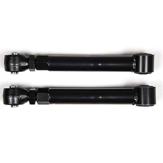 JKS J-FLEX Adjustable Front Lower Control Arms for Jeep WJ