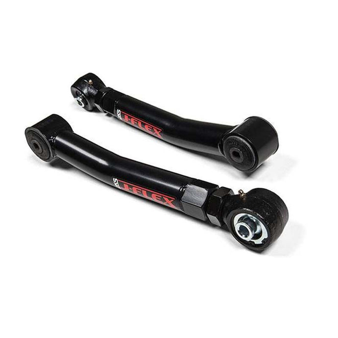 JKS J-FLEX Adjustable Front Lower Control Arms for Jeep WJ