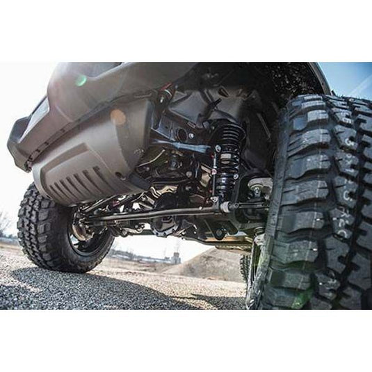 JKS Jeep JL Front Adjustable Track Bar