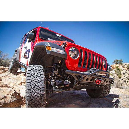 JKS Jeep JL Front Adjustable Track Bar